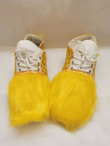 Lion Dance Shoes